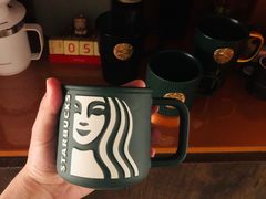 -星巴克(呼和浩特民族商场店)