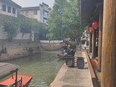 -观桥阁(锦溪店)