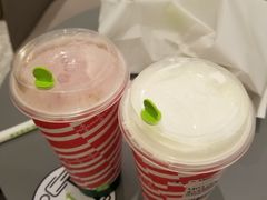 -奈雪的茶(天河城店)