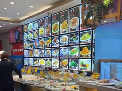 -添福来墨鱼饺子 · 海鲜东北菜(大连星海·黄浦路店)