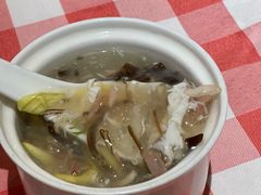 -龙桥私厨·姜花菊花过桥鱼·顺德菜(容桂店)