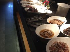 -星伦多自助料理·涮烤一体(虹悦城店)