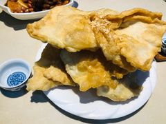 松花鸡蛋散-舊街坊茶楼(市二宫店)