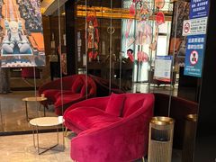 -星聚会KTV(苏州尹山湖歌林公园店)