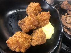 -神户赤童日式烤肉伙伴(东直门店)