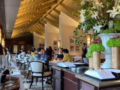 -Le Comptoir de Pierre Gagnaire