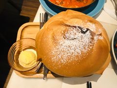 舒芙蕾plus-港丽餐厅(高德置地店)