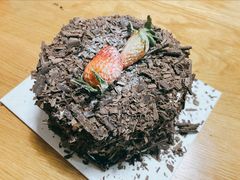 梦幻黑森林-PUFFRING帕芙琳(延兴门店)