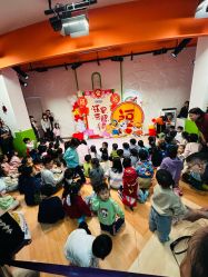 -尼克Playtime(欢乐海岸店)