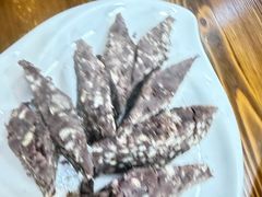 -秦忆浓岐山臊子面(扶风店)