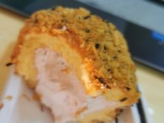 -皇后西斯汀饼店(文化路店)