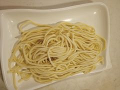 -马记伊源斋涮肉·清真菜(百子湾店)