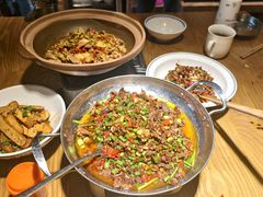 -李久其家民间餐厅(梅溪湖店)