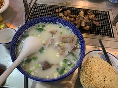 -宗泉烤全羊·烤羊腿·家常菜(解放东路店)