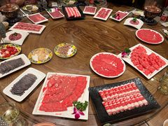 -南门涮肉(上海二店)