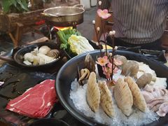 -丽江庭院之爱在路上(西单店)