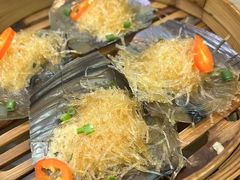 -桥东喜碧海鲜街(水东街店)
