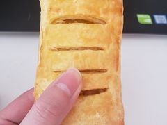 奶黄酥条-百年义利(古城北路店)