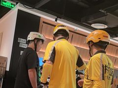 -太二酸菜鱼(深圳布吉万象汇店)