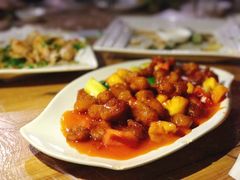 -连家船海鲜大排档·20年闽菜店(厦大店)