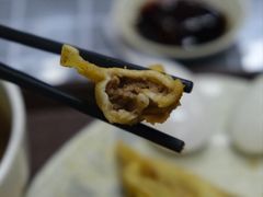 -清真蒋有记(老门东店)