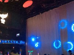 -斯卡拉演艺集团