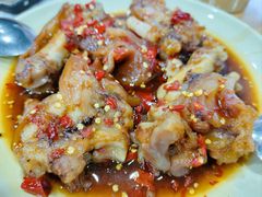 -贤花饭店(城阳店)