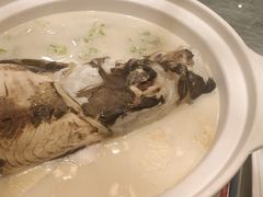 -小厨娘淮扬菜(天印大道店)