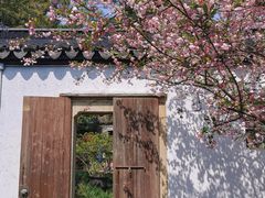 -惠山古镇·寄畅园