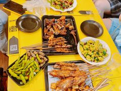 -望京小腰(北京总店)