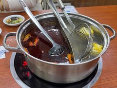 -阿波潮汕牛肉火锅·汤粉面(拱北店)