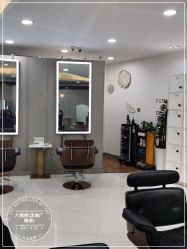 点击看大图 -八佰伴8008星级形象店