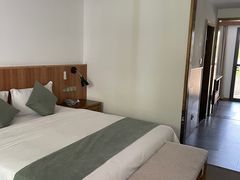-南北湖湖光山居度假酒店