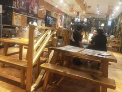 -木屋烧烤(西南角店)