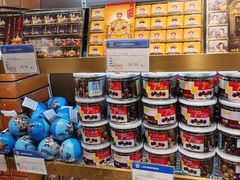 巧克力豆-老城隍庙食品商店(豫园商城店)