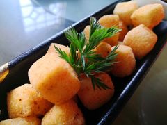 -局气烤鸭·北京菜(前门店)