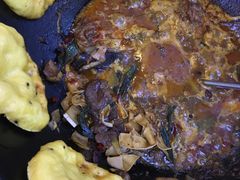 -曹丞相·地锅鸡·地锅鱼(武林店)