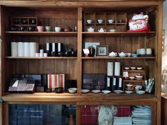 -时光花园(白鹭洲店)