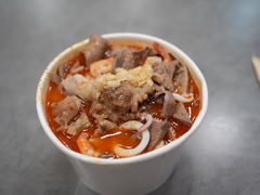 -四里沙茶面(七星西路分店)
