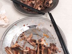 -闫家炸鸡架(五爱总店)