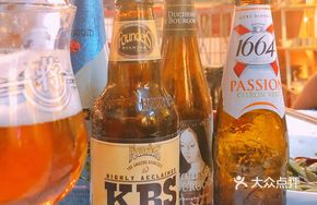 White Bear Craft Beer