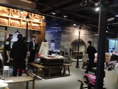 -红九格老火锅(三峡广场店)