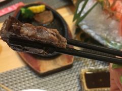 -割烹酱子日本料理(弘基财富广场店)