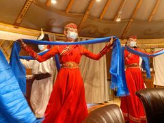 -九十九顶毡房(阜石路店)