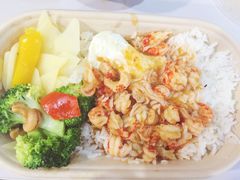 -海盗虾饭·剥好的小龙虾饭(SOHO尚都店)
