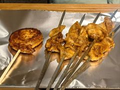 -熙成烧烤(白塔岭店)