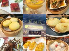 -点都德(盘福楼店)