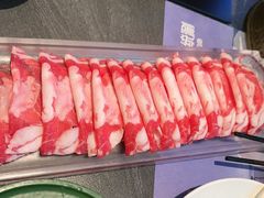 -阿古蒙·传统涮火锅自助(三台子万象汇店)