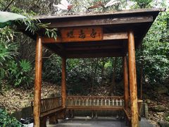 -天目湖山水园