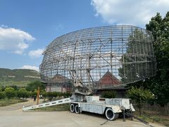 -红嫂家乡旅游区